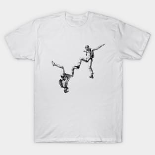 Skydiving T-Shirt